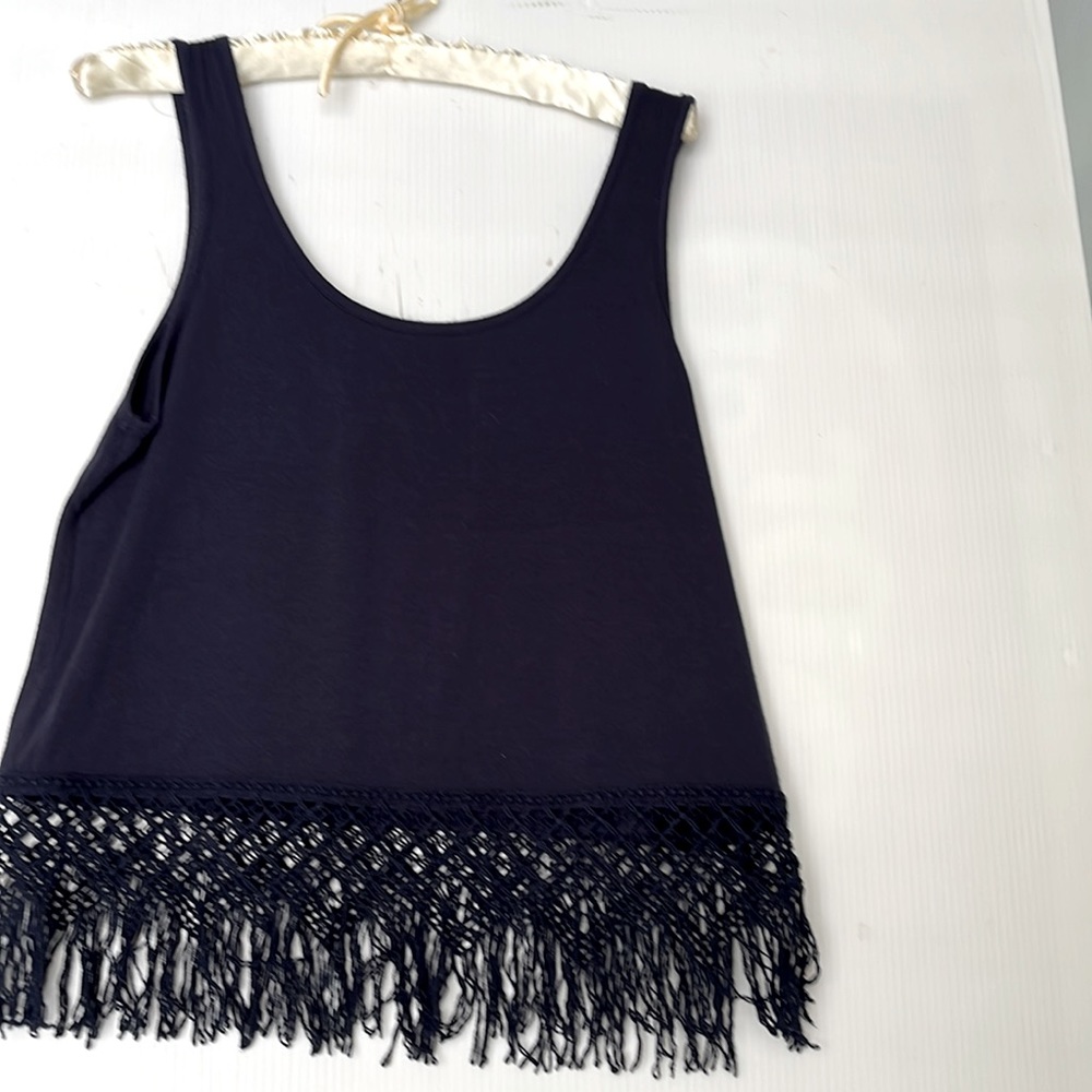 I.N.  San Francisco Tank Top Size S